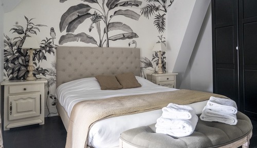 Suite familiar