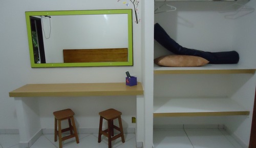 Estudio familiar, 1 habitación