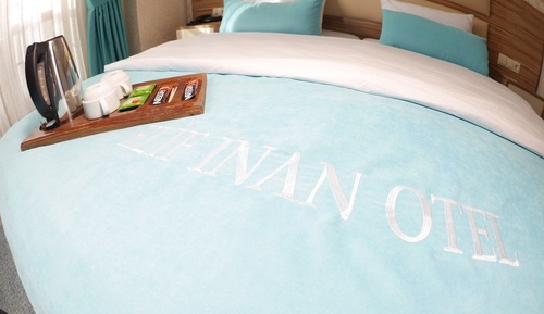 Standard Double Room with Sofa Bed