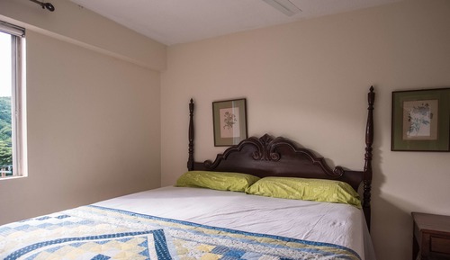 Apartamento Deluxe, 2 habitaciones