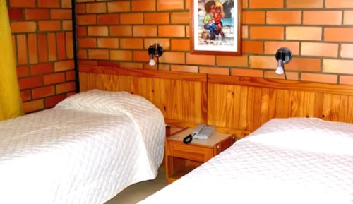 Habitación individual estándar