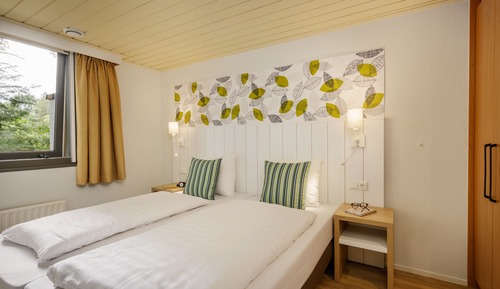 Casa de campo Premium, 2 habitaciones
