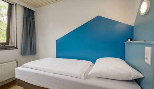 Casa de campo Confort, 3 habitaciones