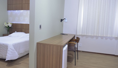 Habitación de lujo