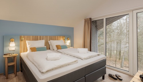 Casa de campo Deluxe, 1 habitación