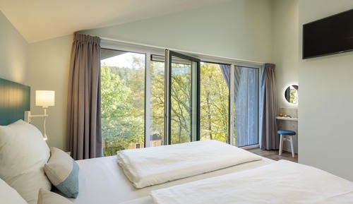Casa de campo Premium, 2 habitaciones