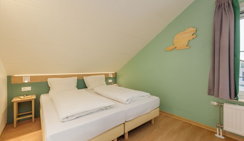 Casa de campo Confort, 3 habitaciones