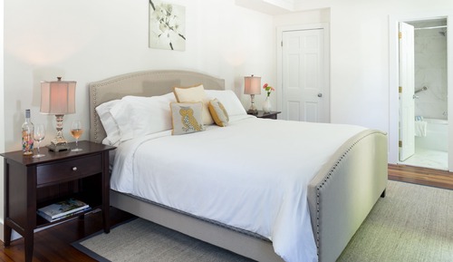 Habitación estándar, 1 cama de matrimonio grande