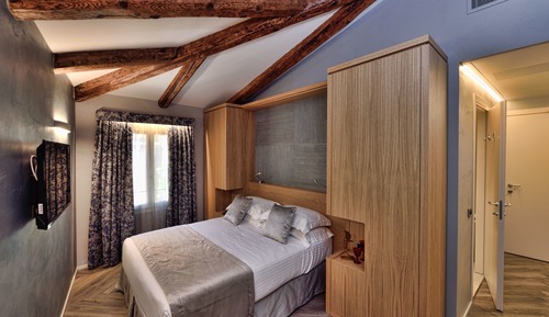 Habitación Confort