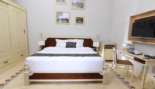 Habitación doble