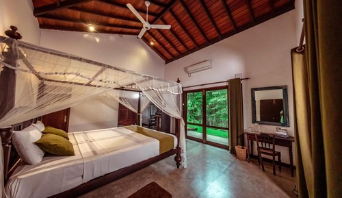Suite, 1 habitación