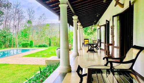 Whole Bungalow