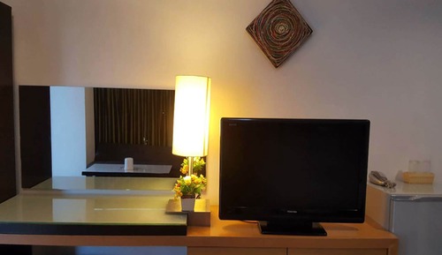 Habitación estándar