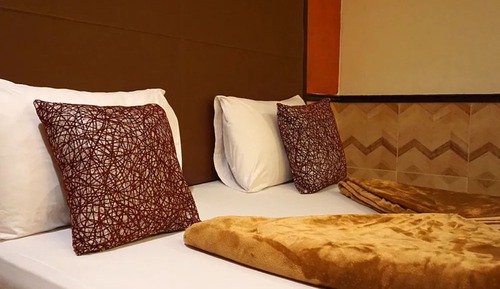 Habitación estándar
