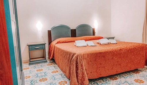 Apartamento superior