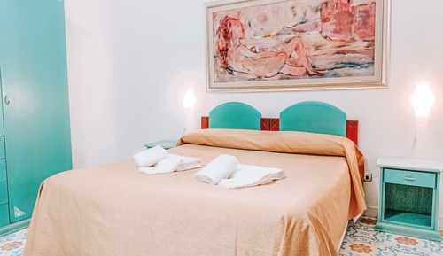 Apartamento estándar