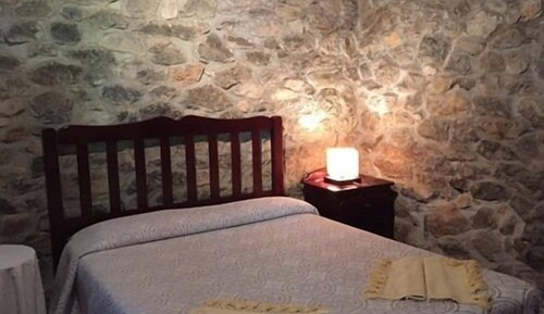 Apartamento, baño privado (2)