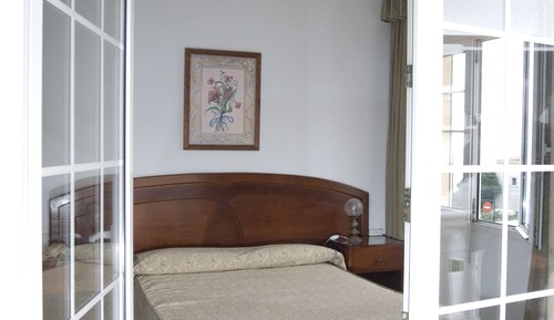 Habitación doble