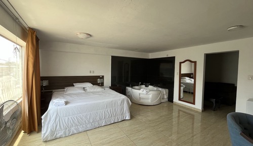 Suite superior, 1 cama de matrimonio grande
