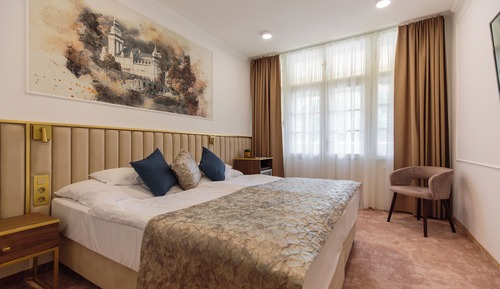 Suite Deluxe