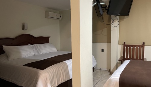 Suite superior