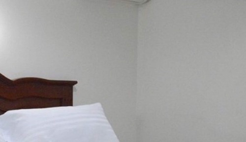 Suite junior, 1 cama de matrimonio grande