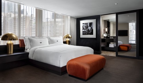Signature Suite, 1 Bedroom (Alexander)