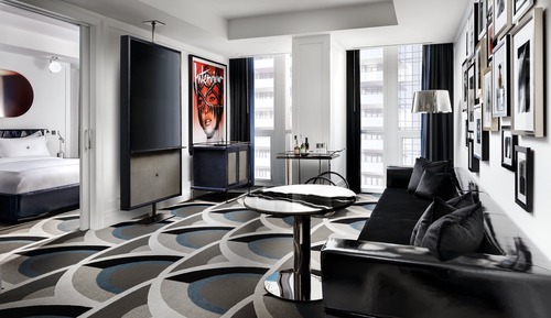 Executive Suite (Stella)