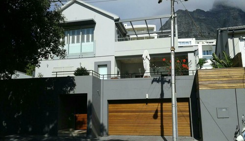 Apartamento de lujo, 2 habitaciones, vistas a la montaña