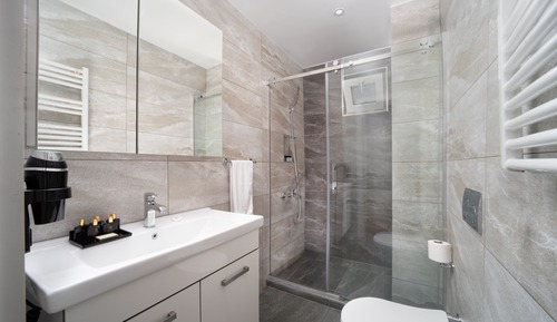 Suite superior, 1 habitación, balcón