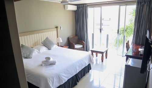 Habitación superior