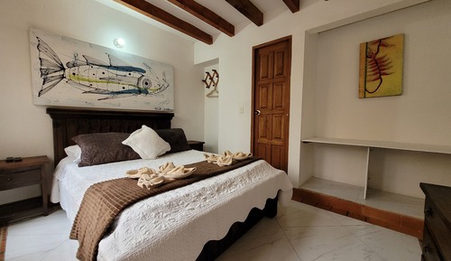 Habitación doble
