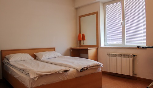 Apartamento, 2 habitaciones (Frik 10)