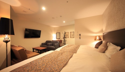 Habitación ejecutiva con 2 camas individuales, no fumadores (Extra Sofa Bed from 5th adult)
