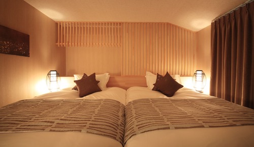 Suite, no fumadores (Extra Sofa Bed from 5th adult)