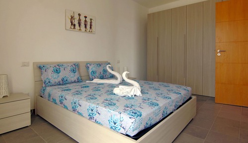 Apartment, 2 Bedrooms