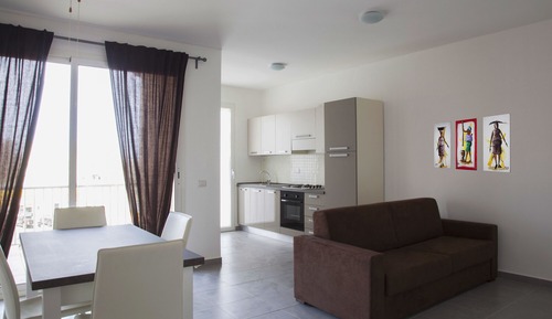 Apartment, 1 Bedroom, Private Bathroom