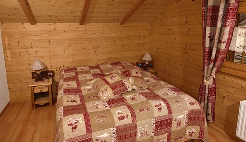 Habitación familiar