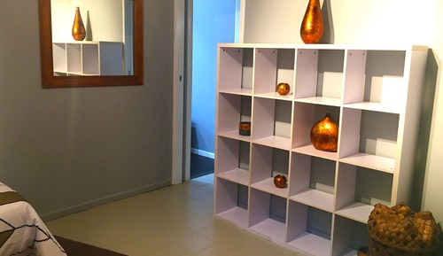 Casa de campo superior, 3 habitaciones, bañera de hidromasaje, vistas al jardín