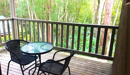Suite estudio Deluxe, bañera de hidromasaje (Kurringal)
