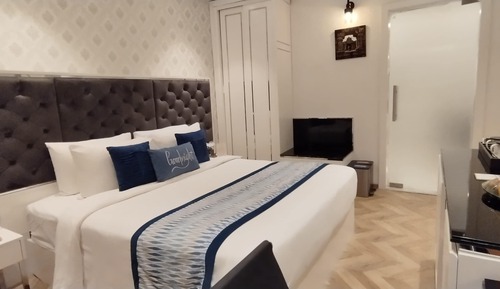 Suite estudio Club (Fern)