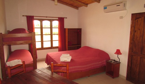 Cabaña