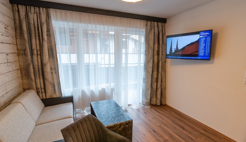 Apartamento, 1 habitación (A CASA Studio Nr. 5)