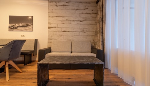 Apartamento, 1 habitación (A CASA Studio Nr. 7)