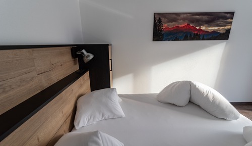 Apartamento, 1 habitación (A CASA Studio Nr. 3)