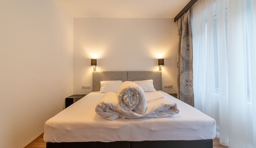 Apartamento, 1 habitación (A CASA Studio Nr. 6)