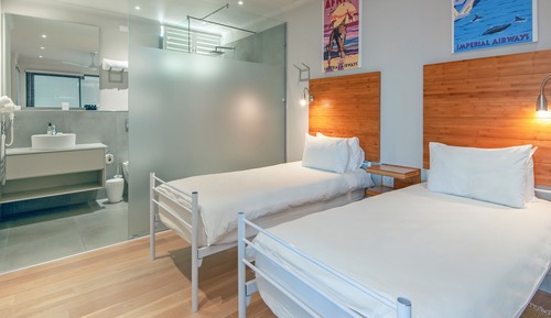 Apartamento clásico, 2 habitaciones