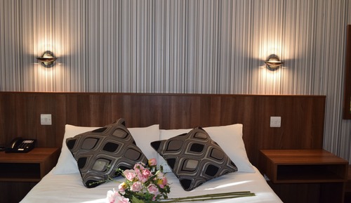 Habitación doble