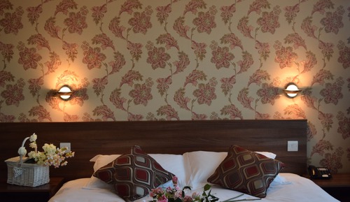 Suite Deluxe