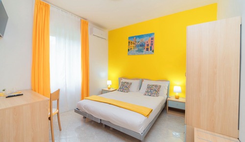 Habitación estándar